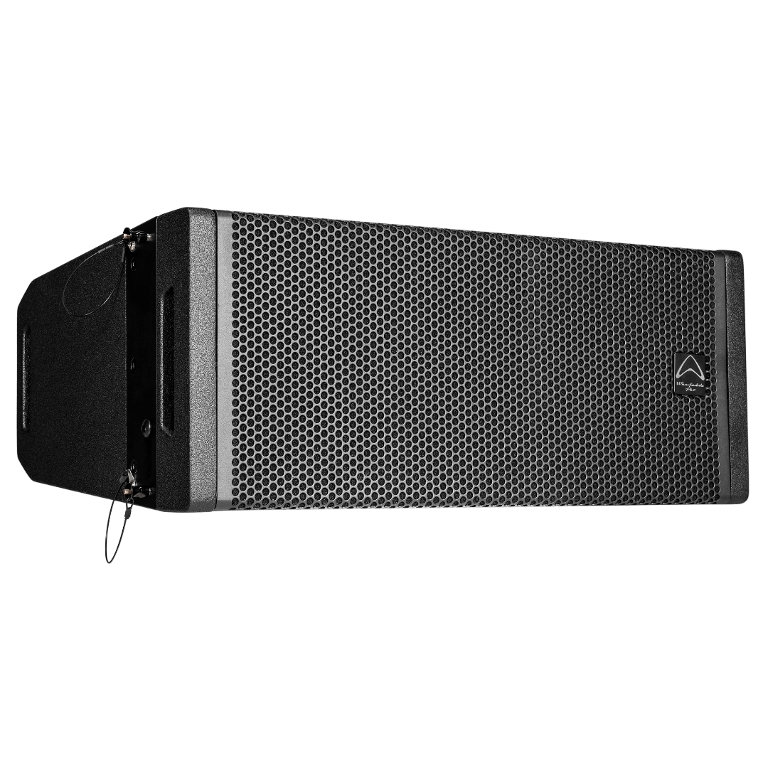 WHARFEDALE PRO WLA 210 A