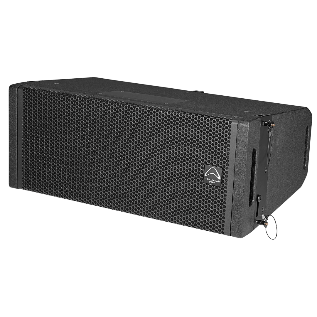 WHARFEDALE PRO WLA 210 A