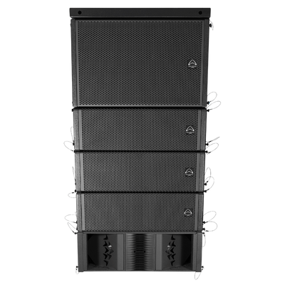 WHARFEDALE PRO WLA 210 A
