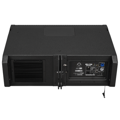 WHARFEDALE PRO WLA 210 A