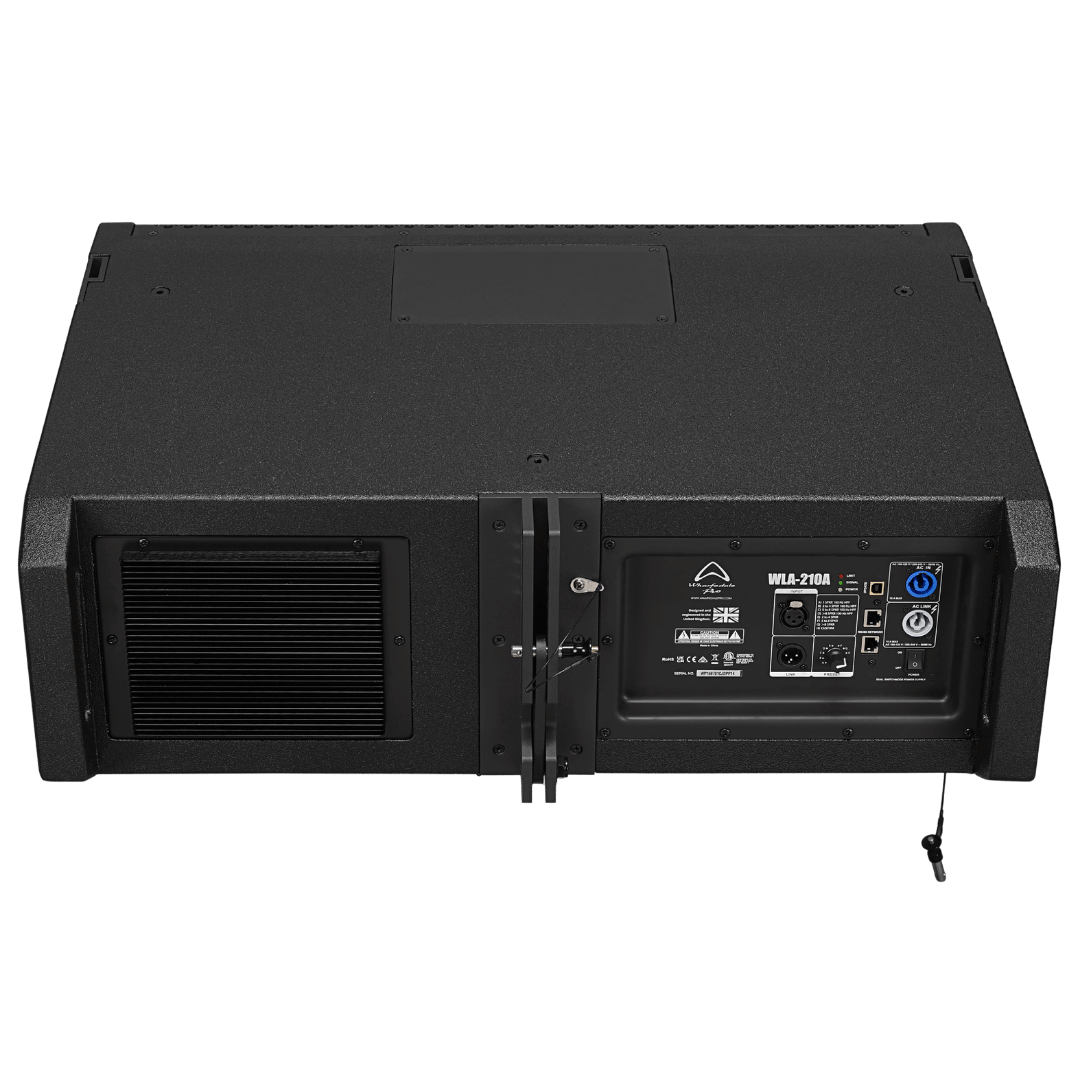 WHARFEDALE PRO WLA 210 A
