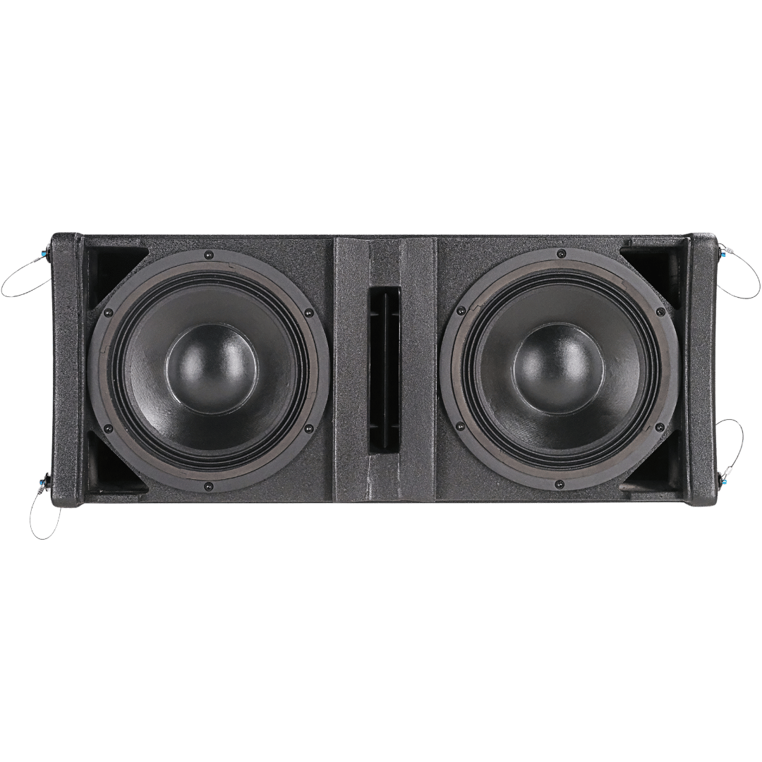 WHARFEDALE PRO WLA 210 X