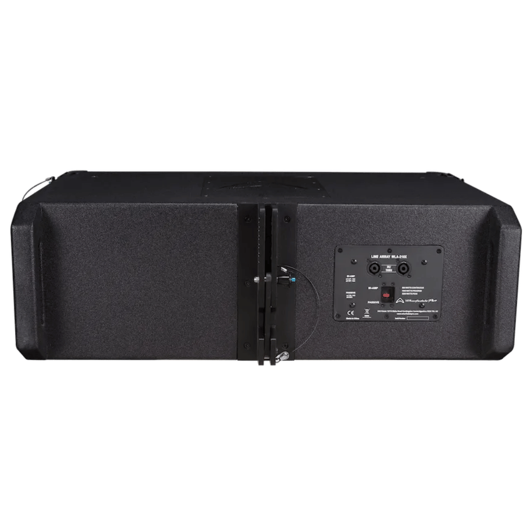 WHARFEDALE PRO WLA 210 X
