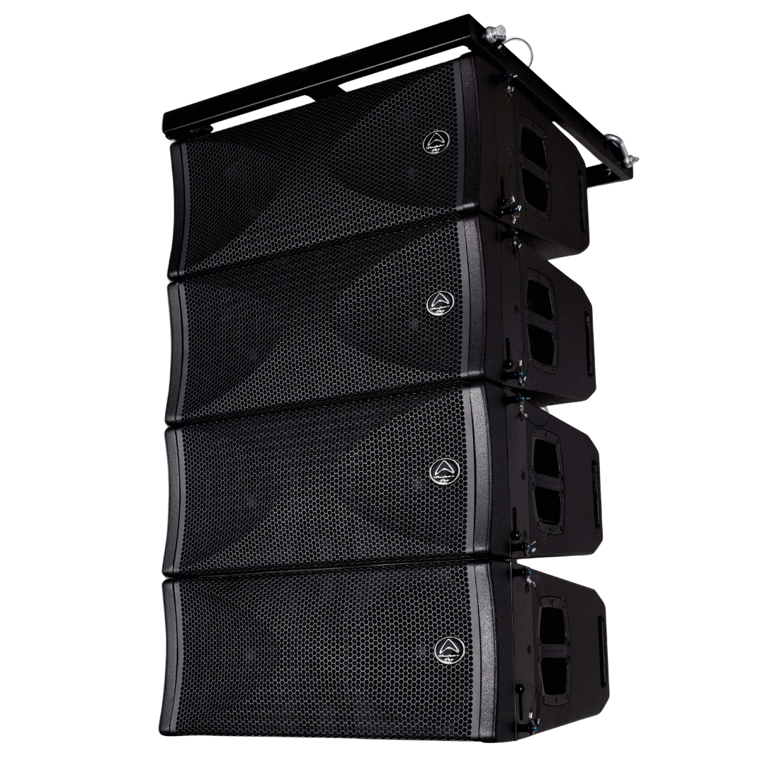 WHARFEDALE PRO WLA 210 X