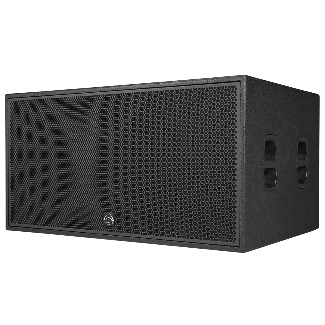 WHARFEDALE PRO WLA 218 BA