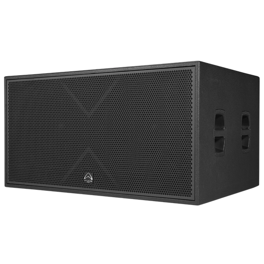 WHARFEDALE PRO WLA 218 BA