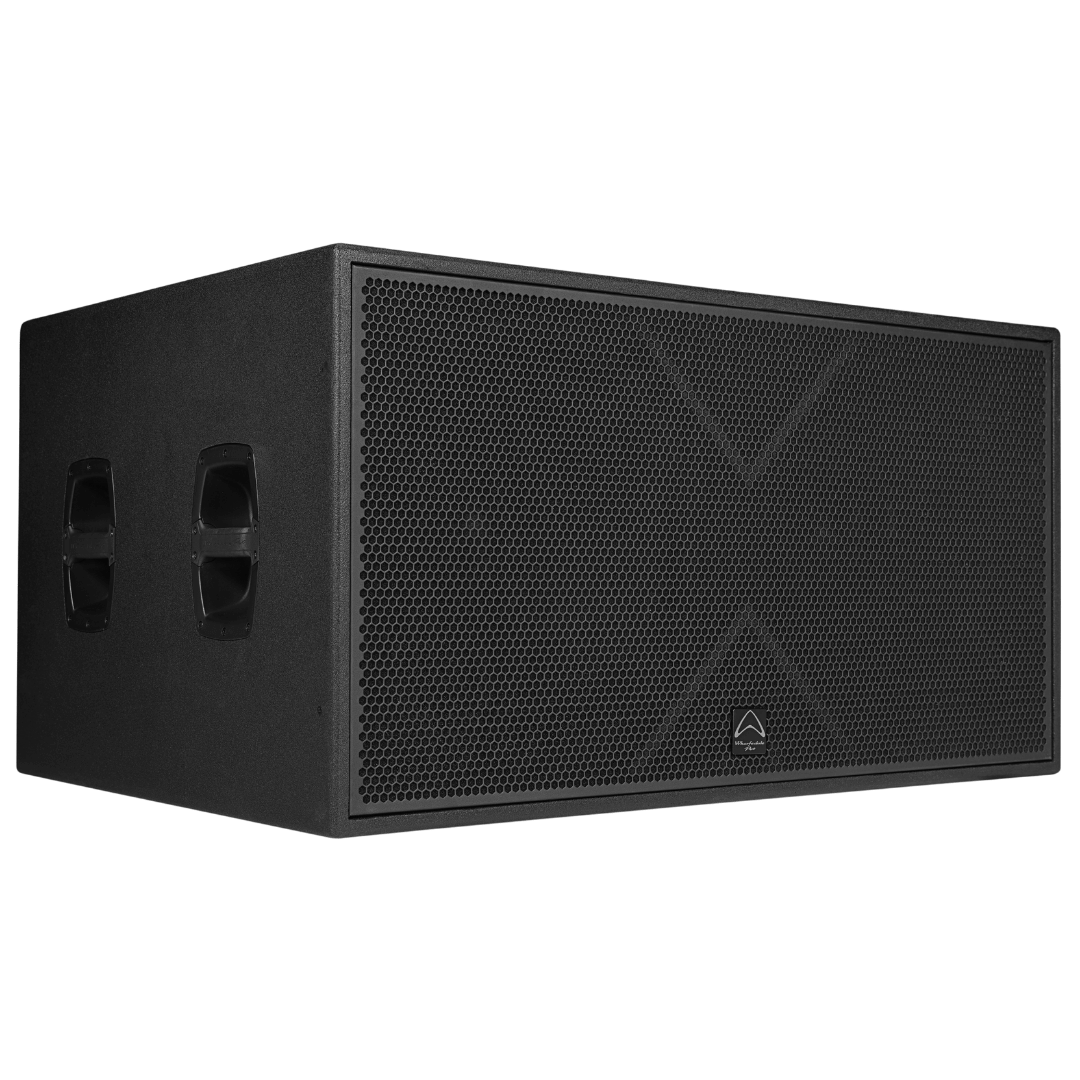 WHARFEDALE PRO WLA 218 BA