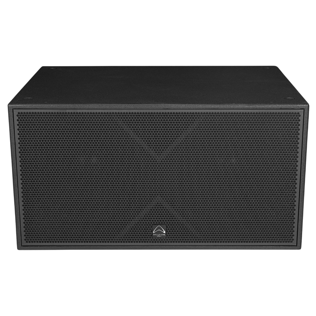 WHARFEDALE PRO WLA 218 BA