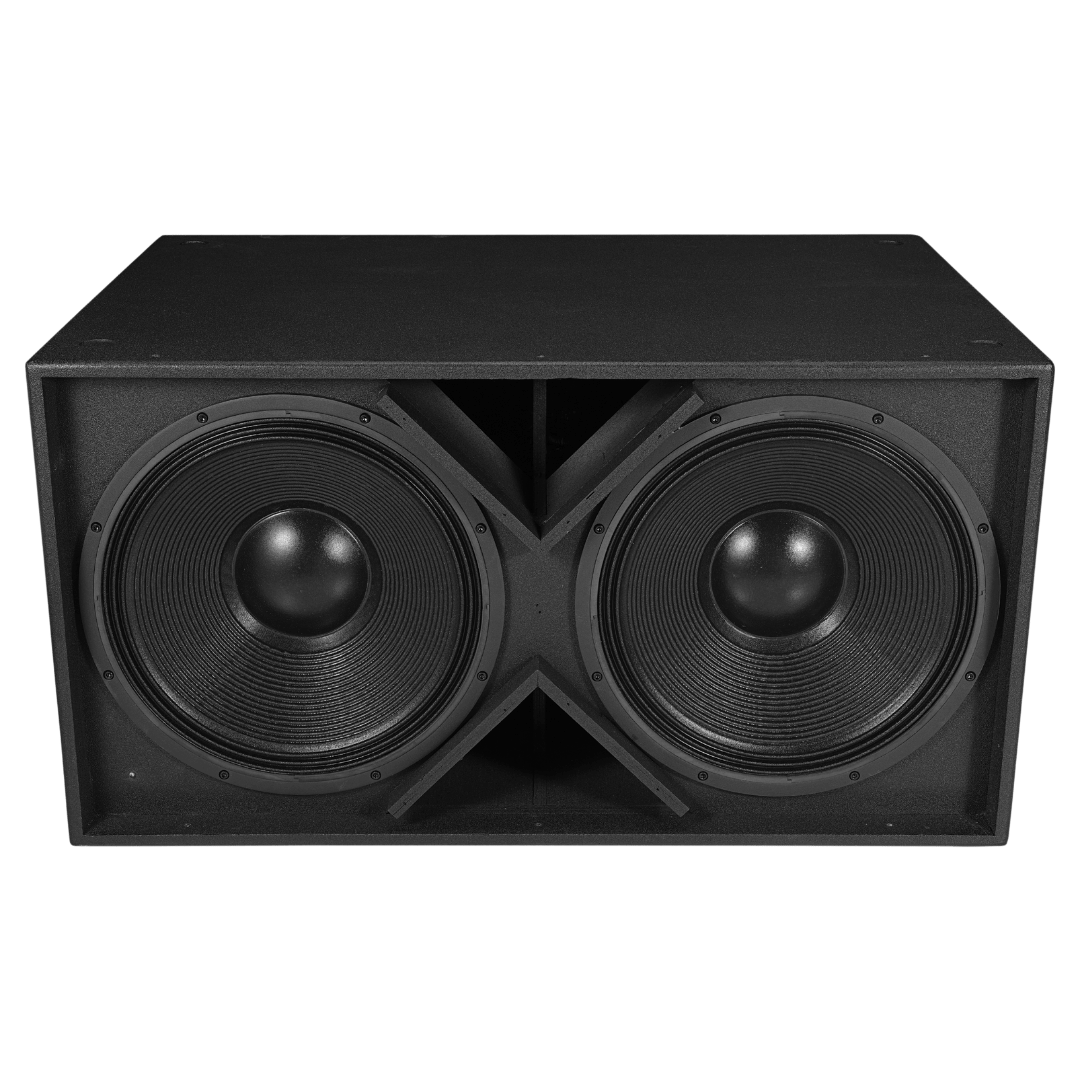 WHARFEDALE PRO WLA 218 BA