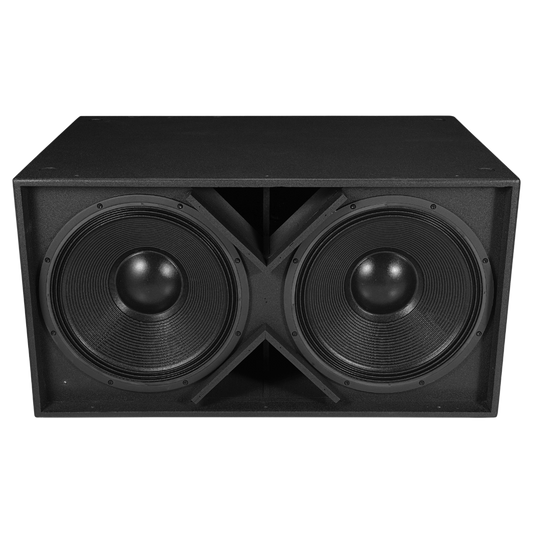 WHARFEDALE PRO WLA 218 BA