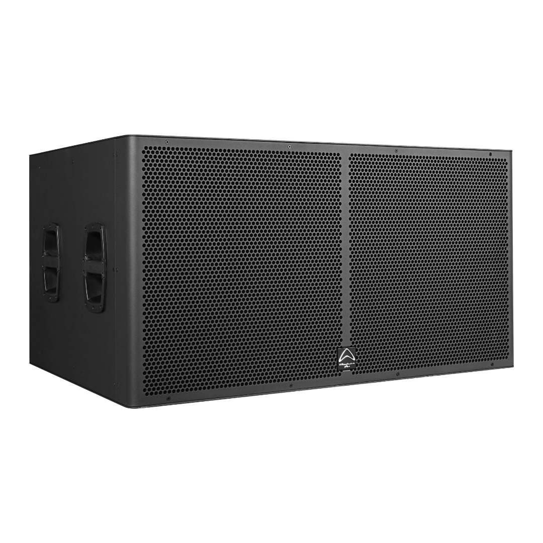 WHARFEDALE PRO WLA 218BX