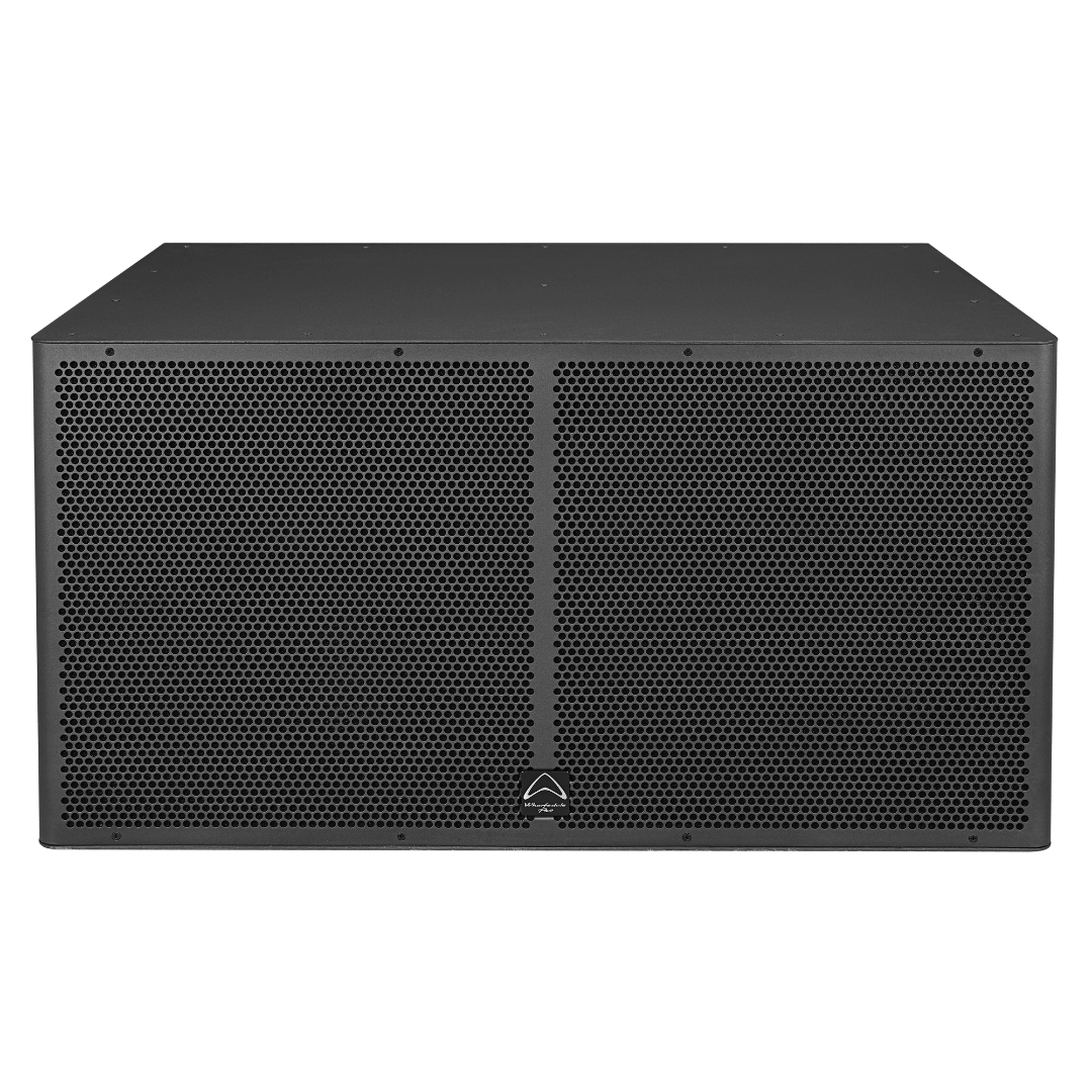 WHARFEDALE PRO 218 BX
