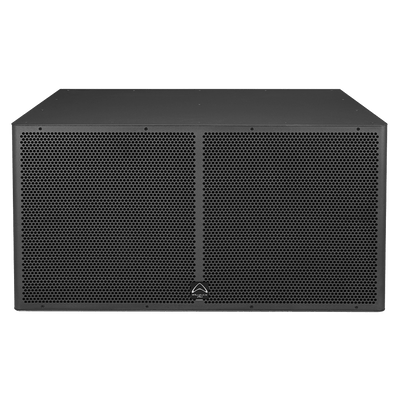 WHARFEDALE PRO 218 BX