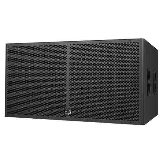 WHARFEDALE PRO WLA 218BX