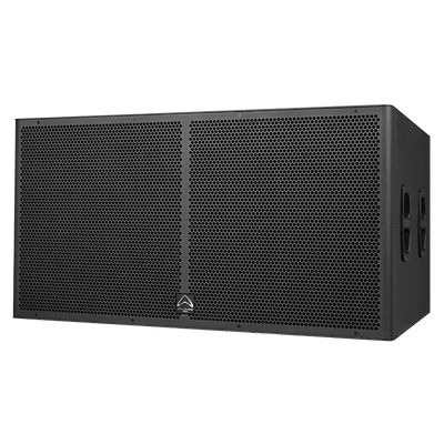 WHARFEDALE PRO 218 BX