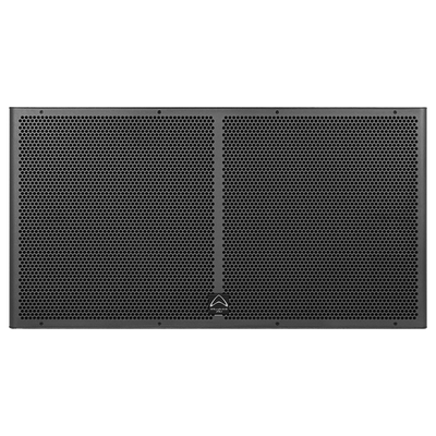 WHARFEDALE PRO WLA 218BX