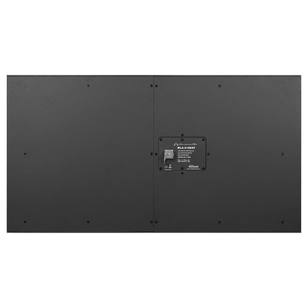 WHARFEDALE PRO WLA 218BX