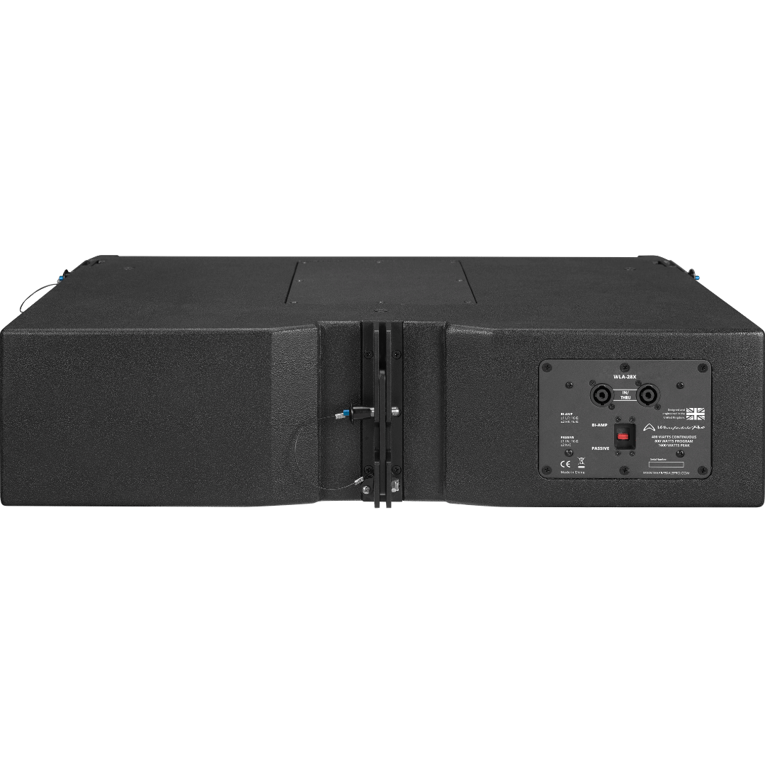WHARFEDALE PRO WLA 28 X