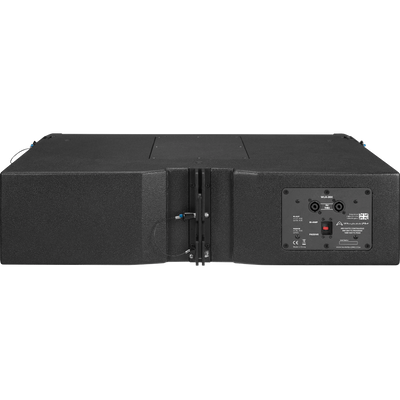 WHARFEDALE PRO WLA 28 X