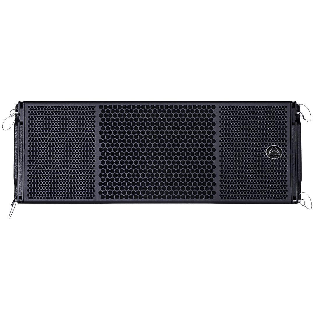 WHARFEDALE PRO WLA 312 X