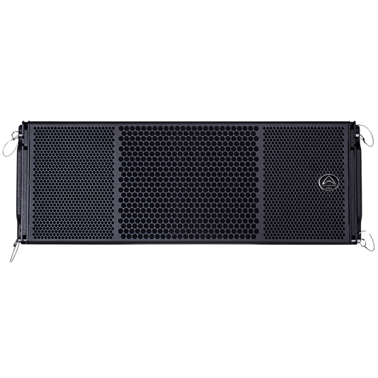WHARFEDALE PRO WLA 312 X