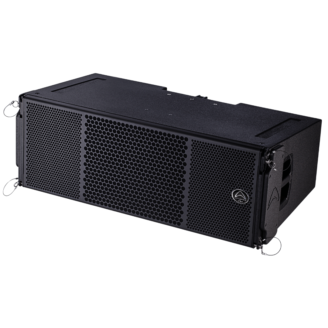 WHARFEDALE PRO WLA 312 X
