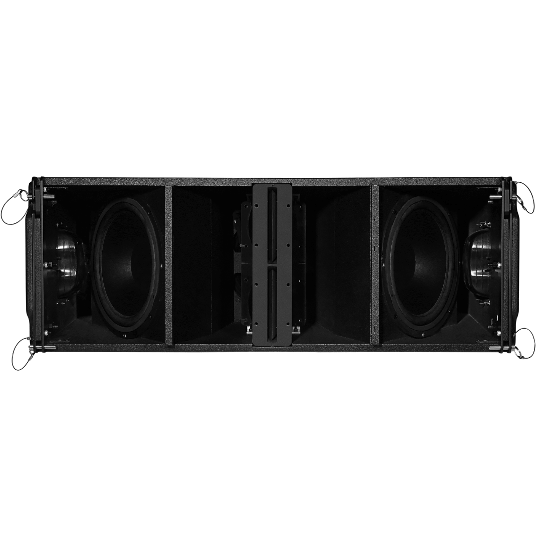 WHARFEDALE PRO WLA 312 X