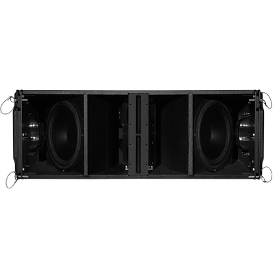 WHARFEDALE PRO WLA 312 X