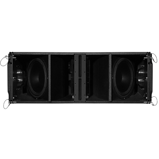 WHARFEDALE PRO WLA 312 X