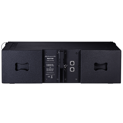 WHARFEDALE PRO WLA 312 X