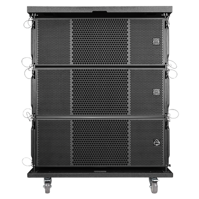 WHARFEDALE PRO WLA 312 X