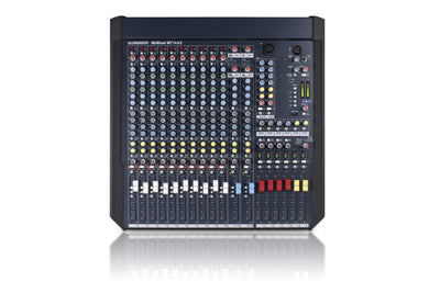 ALLEN & HEATH WZ4 14:4:2