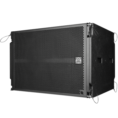WHARFEDALE PRO XLA 118 SUB