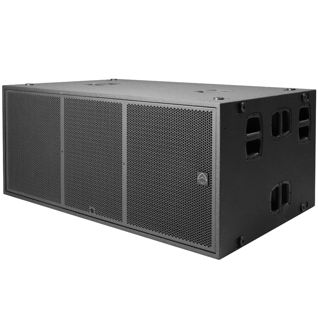 WHARFEDALE PRO  XLA 221 SUB