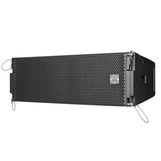 WHARFEDALE PRO XLA 308