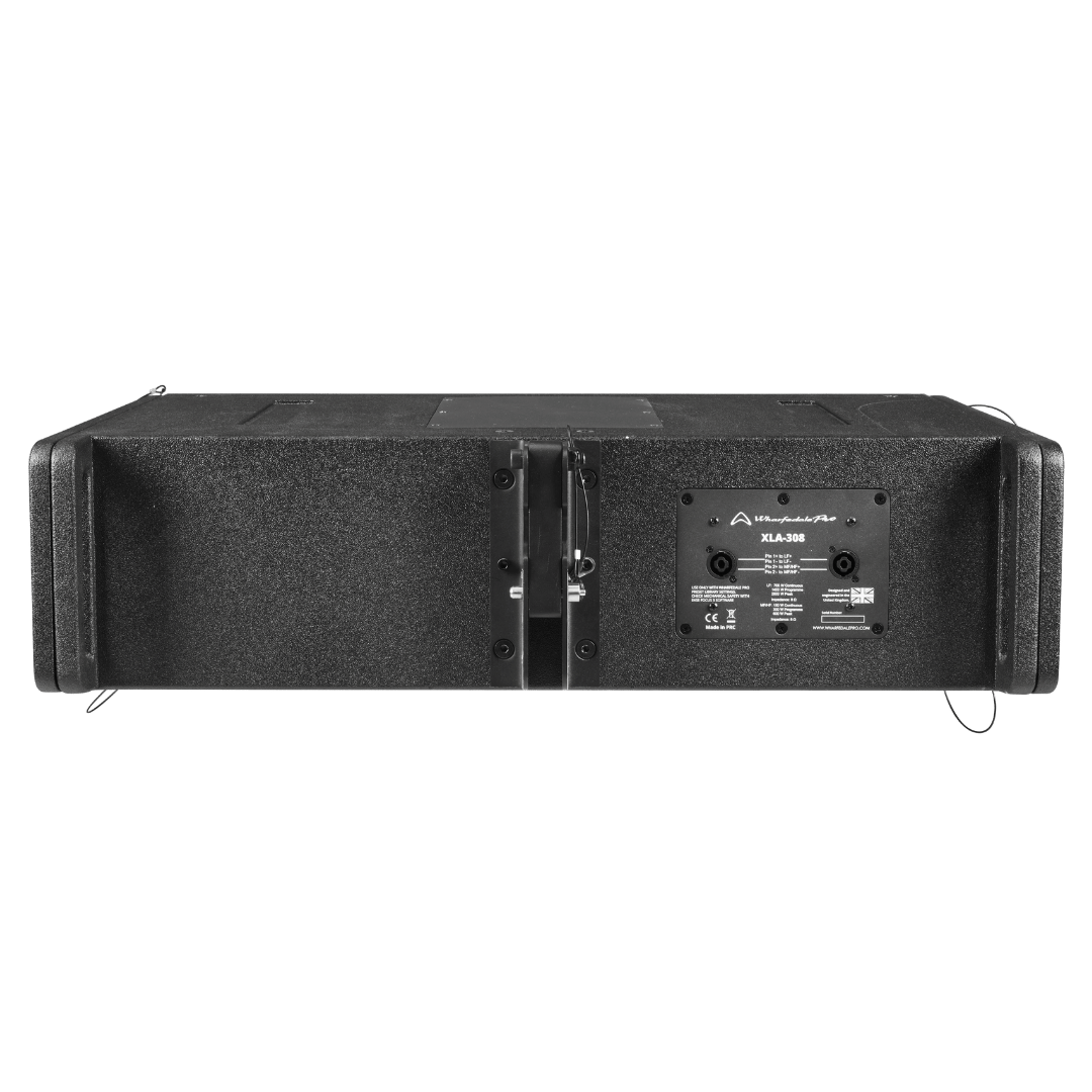 WHARFEDALE PRO XLA 308