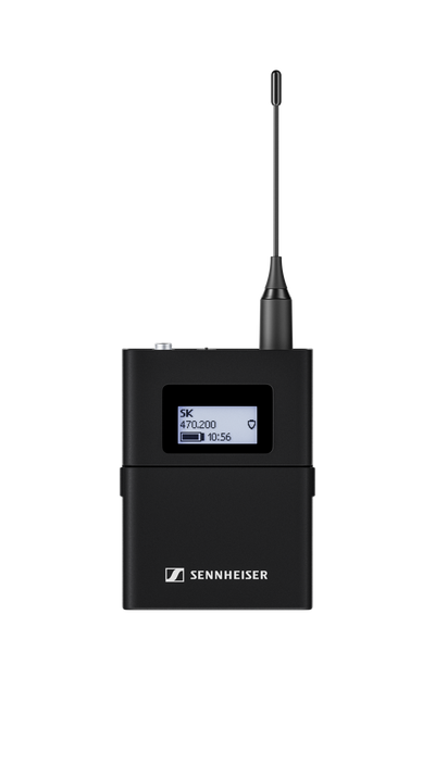 SENNHEISER EW-DX SK