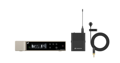 SENNHEISER EW-D ME4 SET