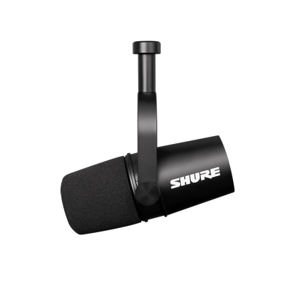 SHURE MV7X