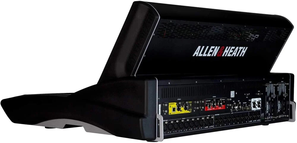 ALLEN & HEATH D LIVE S 7000