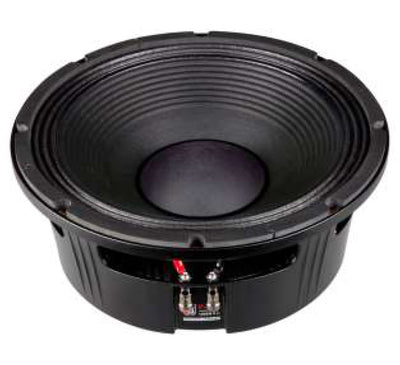 P AUDIO P 12 N