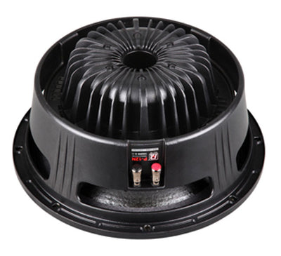 P AUDIO P 12 N