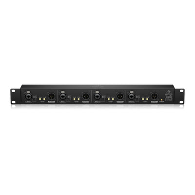 BEHRINGER DI4800A