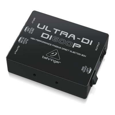 BEHRINGER DI600P