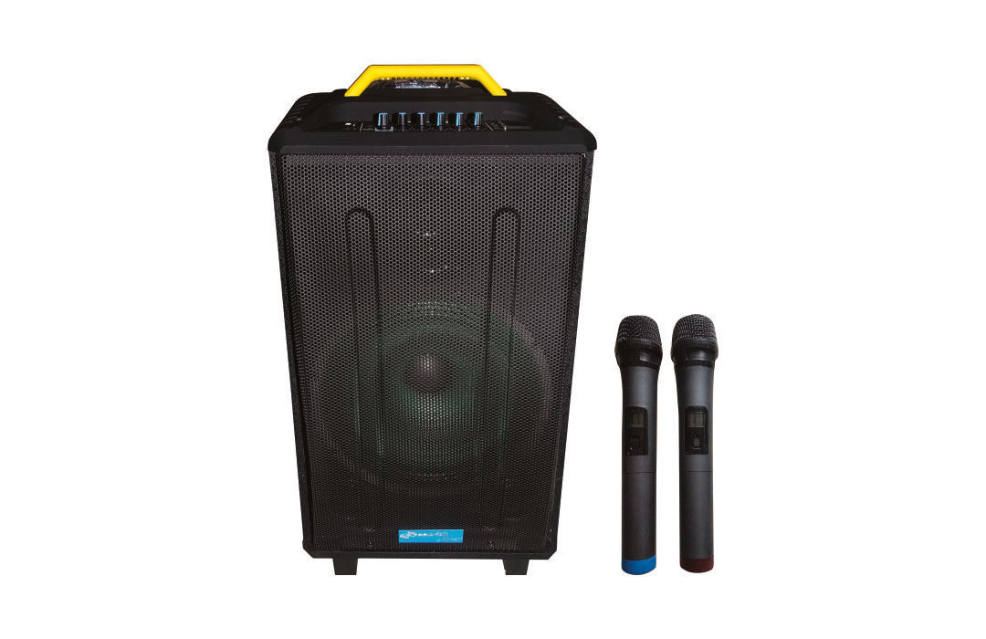 NX AUDIO CLUB 12 ACTIVE SPEAKER
