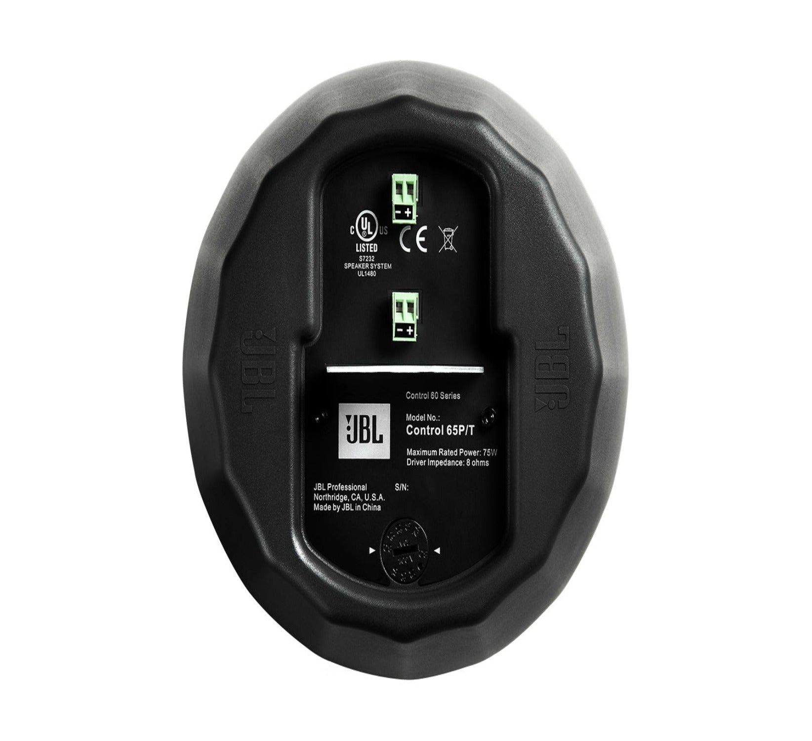 JBL Control 65 P/T