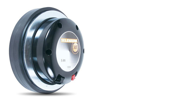 JBL D 405 TI HF (1X2)