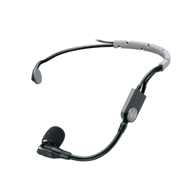 SHURE SLXD14+/SM35
