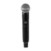 SHURE SLXD124+/85M