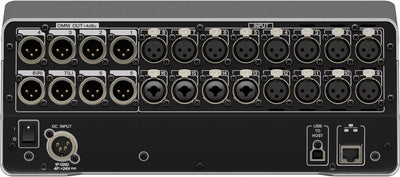 YAMAHA DM3 STANDARD
